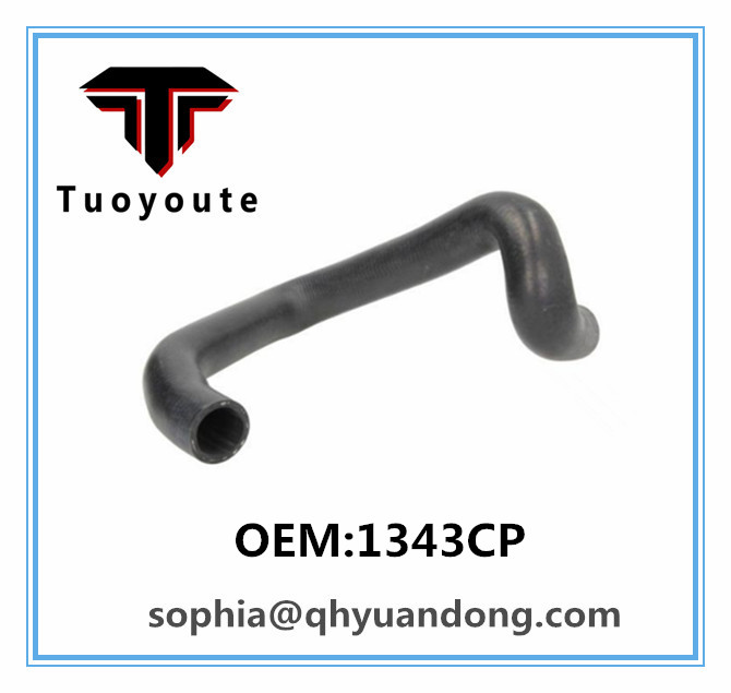 RADIATOR HOSE 1343CP