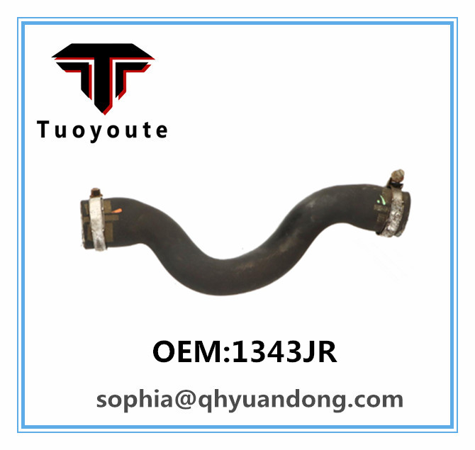 RADIATOR HOSE 1343JR