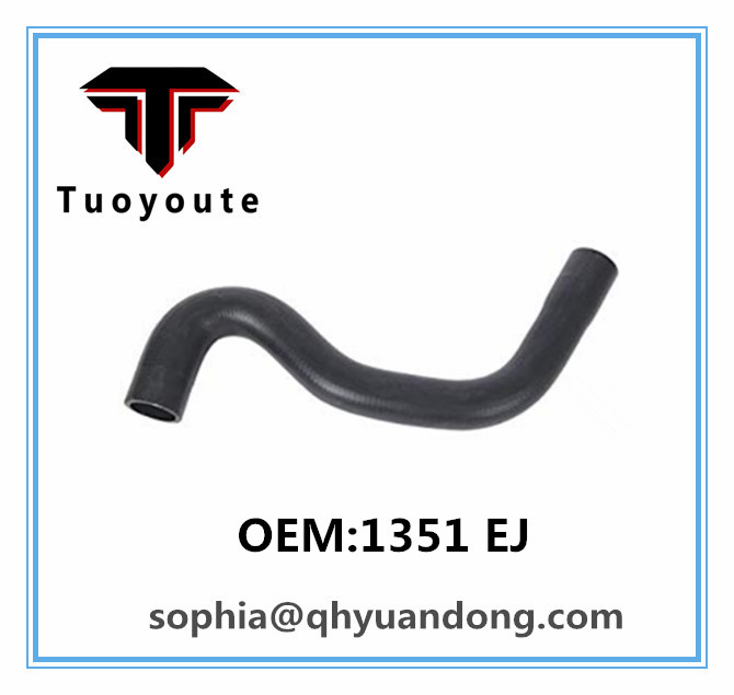 RADIATOR HOSE 1351 EJ