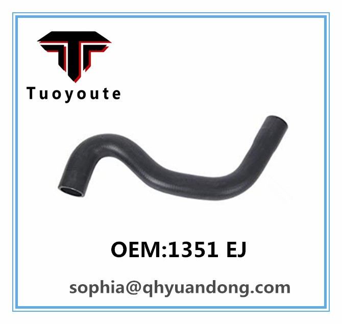 RADIATOR HOSE 1351 EJ