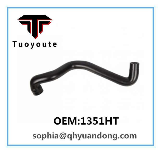 RADIATOR HOSE 1351HT