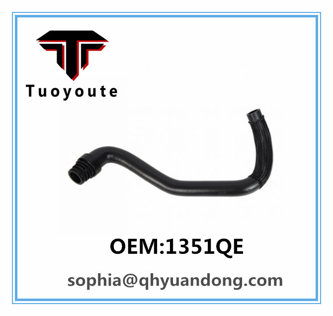 RADIATOR HOSE 1351QE