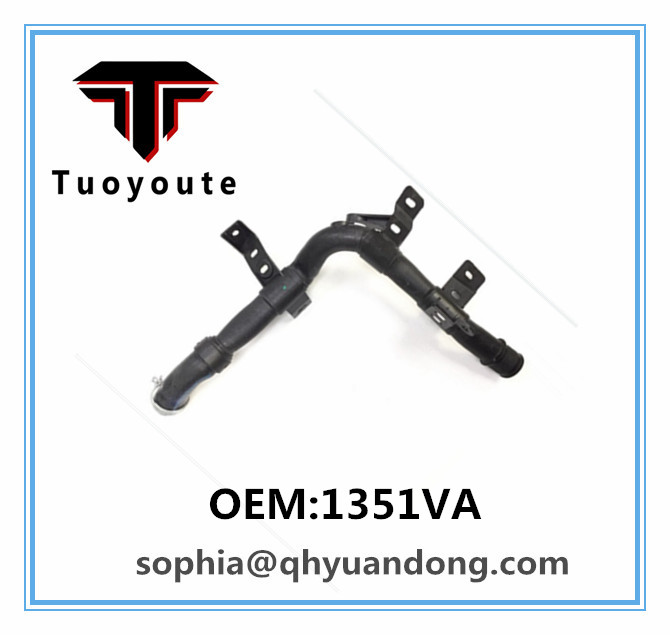 RADIATOR HOSE 1351VA