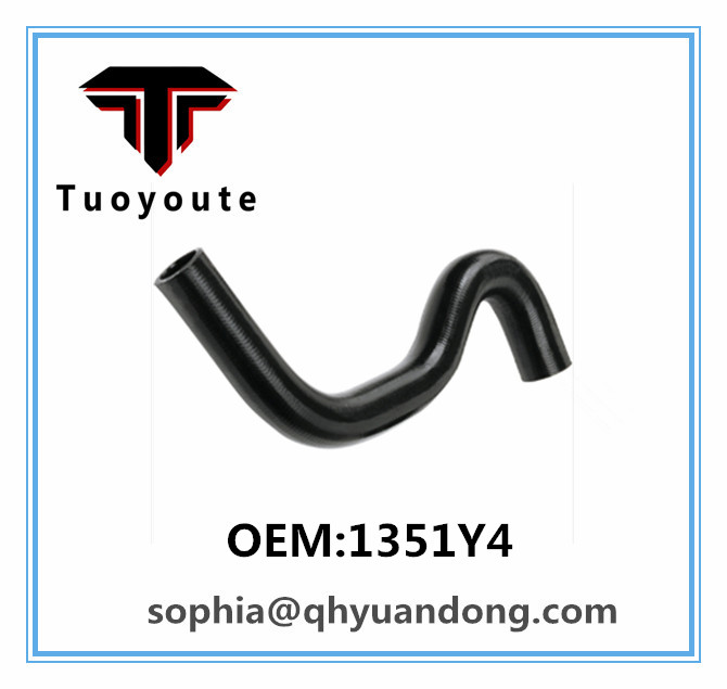 RADIATOR HOSE 1351Y4