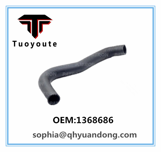RADIATOR HOSE 1368686