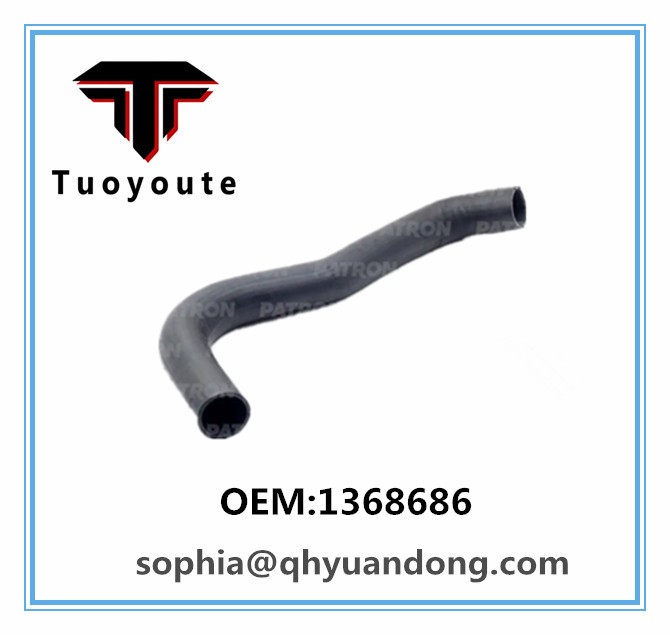 RADIATOR HOSE 1368686