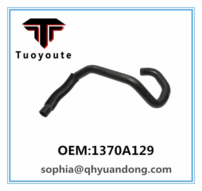 RADIATOR HOSE 1370A129