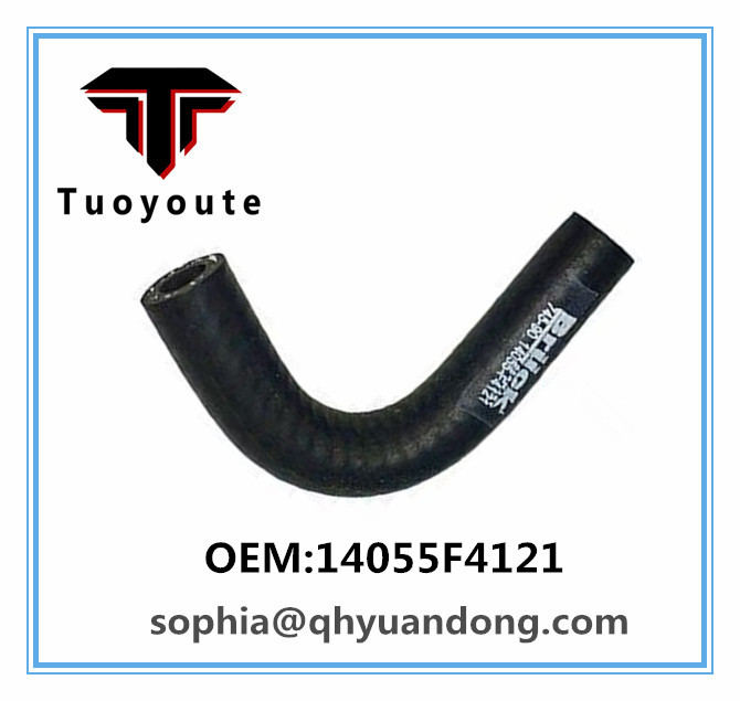 RADIATOR HOSE 14055F4121