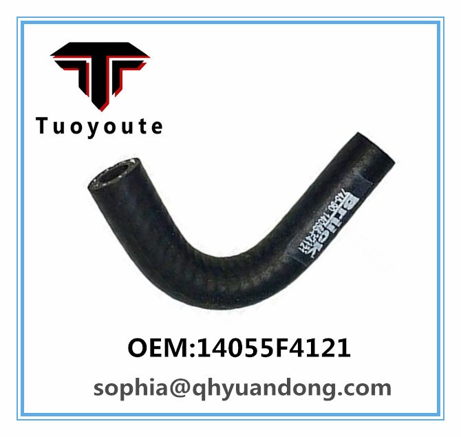 RADIATOR HOSE 14055F4121