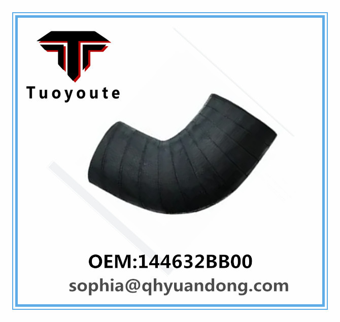RADIATOR HOSE 144632BB00