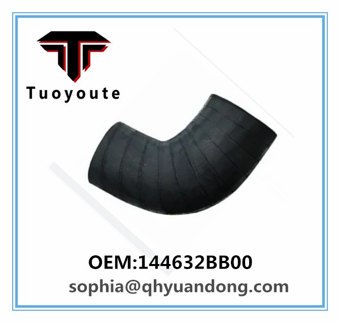 RADIATOR HOSE 144632BB00