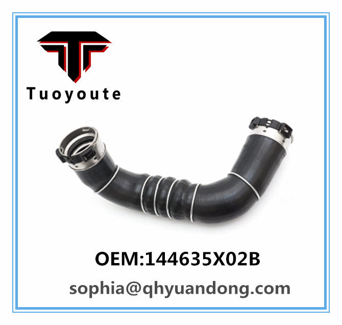 RADIATOR HOSE 144635X02B