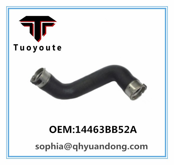 RADIATOR HOSE 14463BB52A