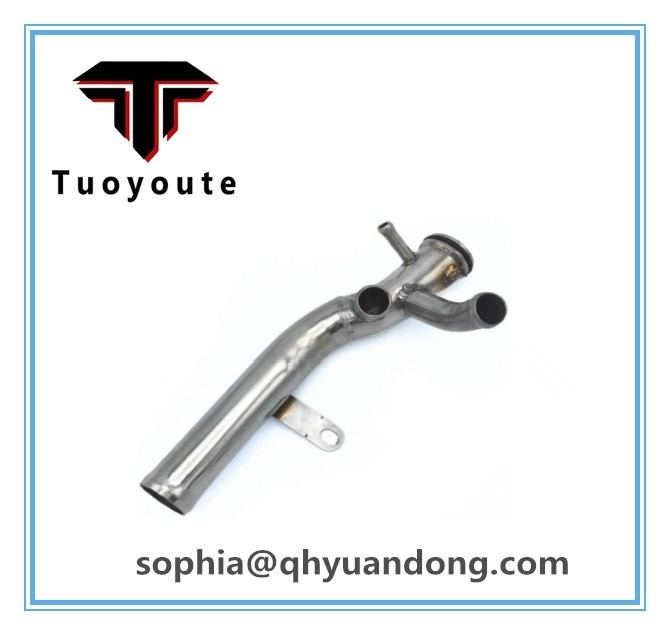 RADIATOR HOSE 16322-11091