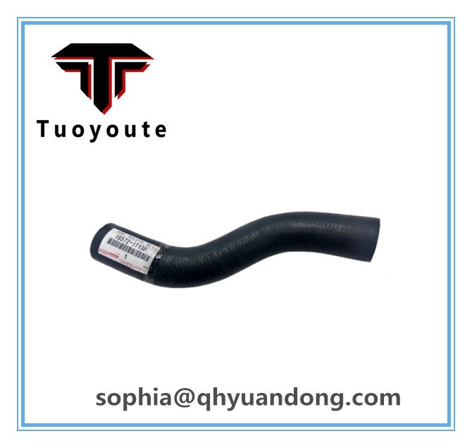 RADIATOR HOSE 16572-17130