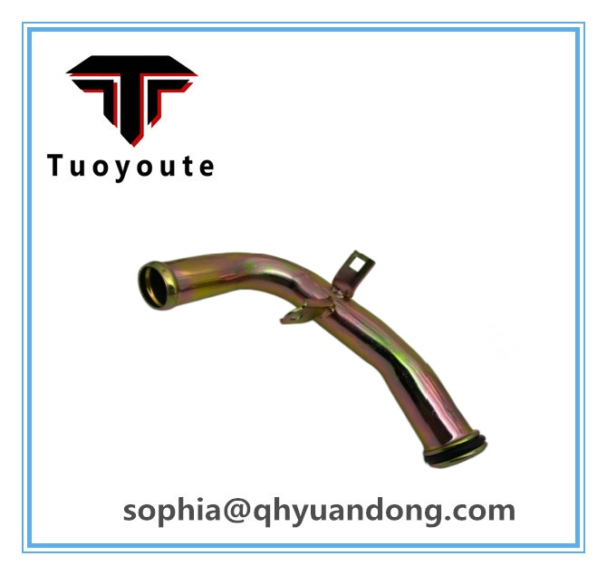 RADIATOR HOSE 19504-PLC-000