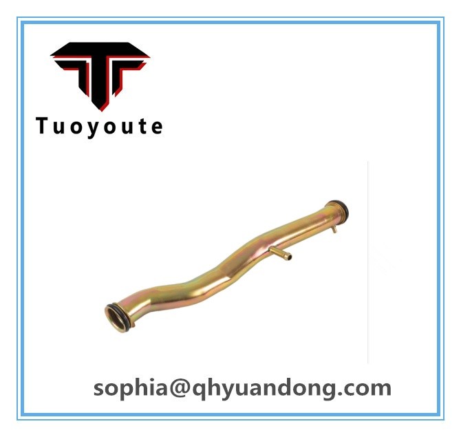 RADIATOR HOSE 19505-P2A-000