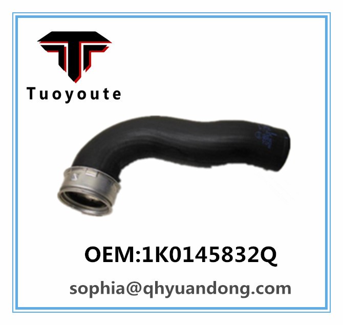 RADIATOR HOSE 1K0145832Q