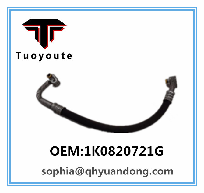 RADIATOR HOSE 1K0820721G