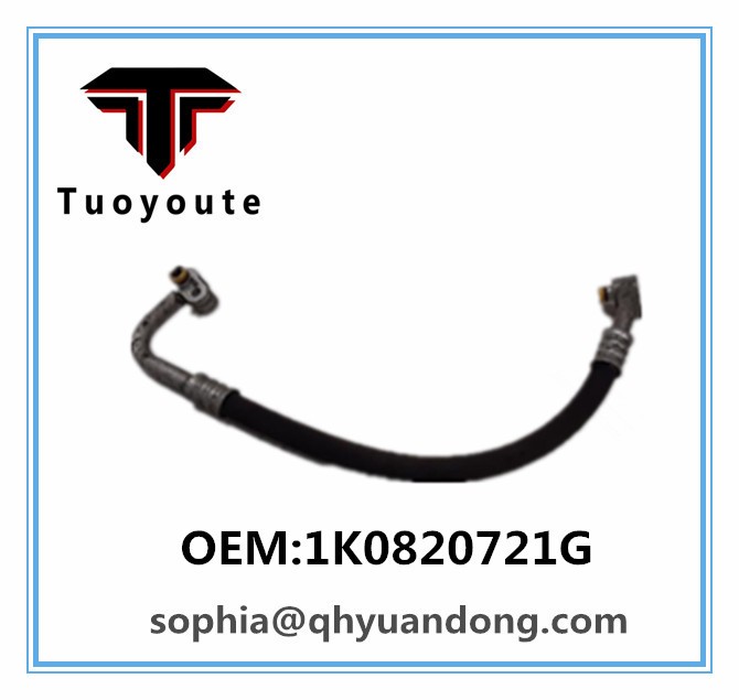 RADIATOR HOSE 1K0820721G