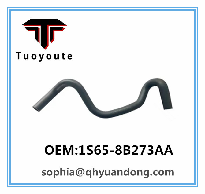 RADIATOR HOSE 1S65-8B273AA