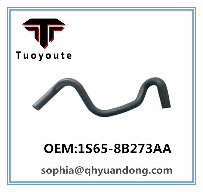 RADIATOR HOSE 1S65-8B273AA