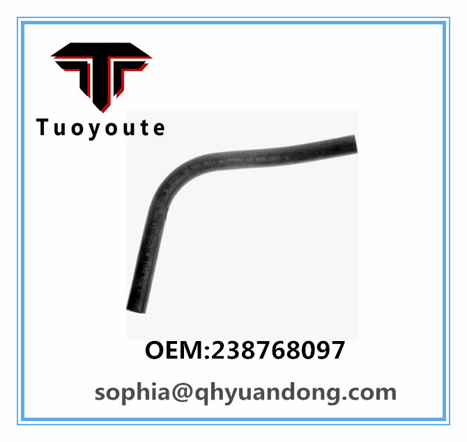 RADIATOR HOSE 238768097