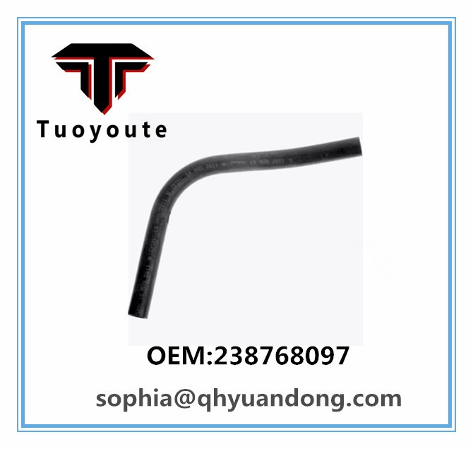 RADIATOR HOSE 238768097