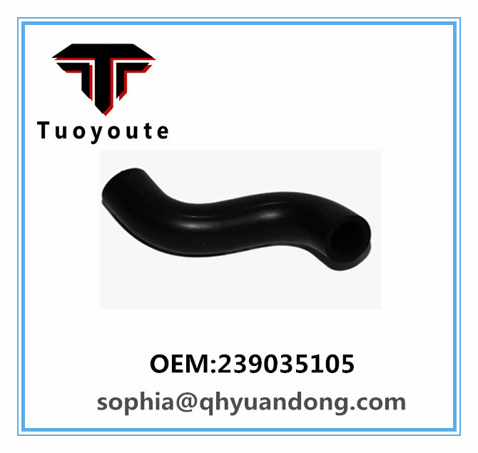 RADIATOR HOSE 239035105