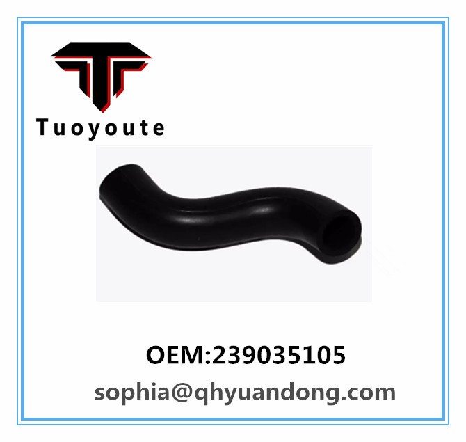 RADIATOR HOSE 239035105