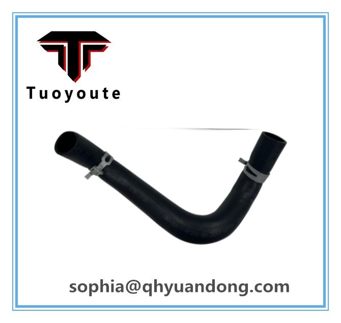 RADIATOR HOSE 25410-4f250 25412-4f200