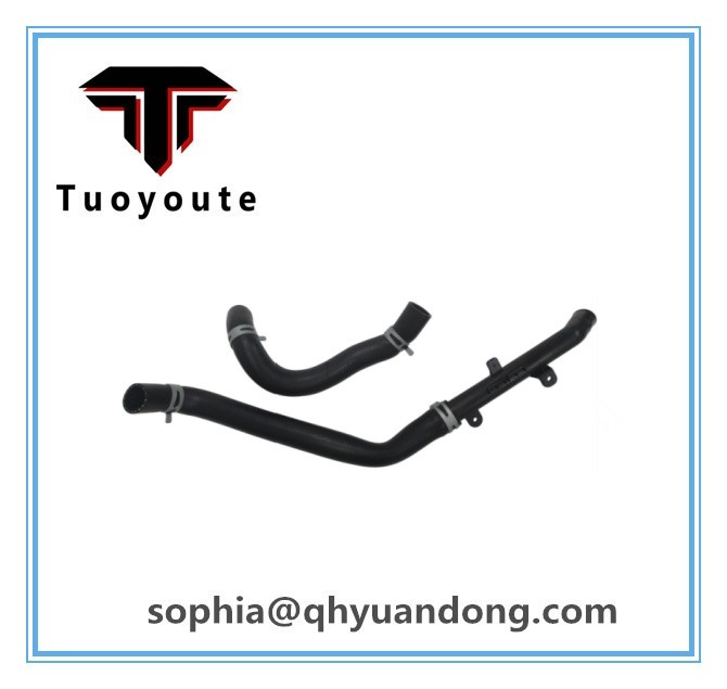 RADIATOR HOSE 25412-2J000