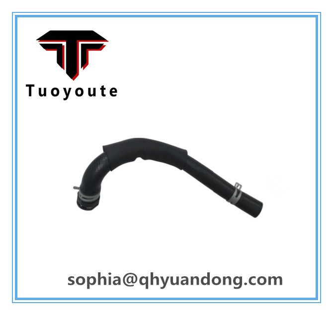 RADIATOR HOSE 25412-3J000