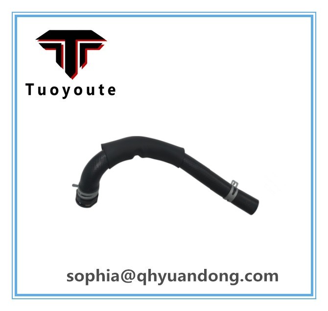 RADIATOR HOSE 25412-3J000