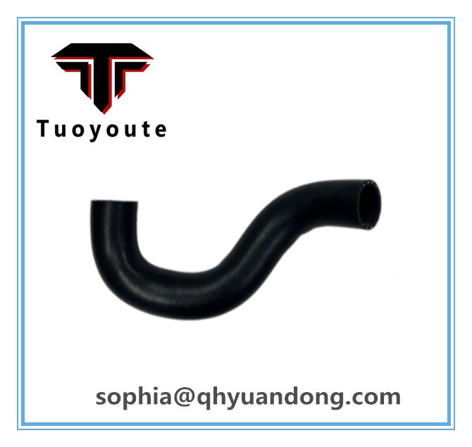 RADIATOR HOSE 25412-4H000
