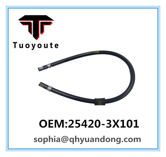 RADIATOR HOSE 25420-3X101