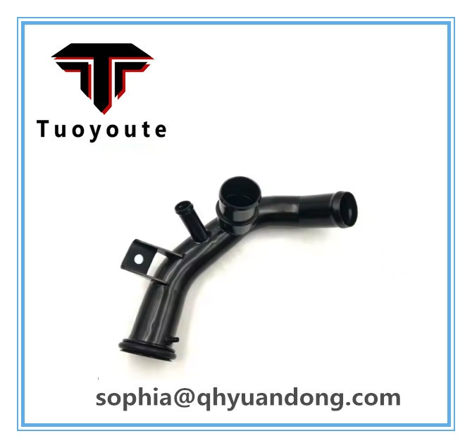 RADIATOR HOSE 25430-27410