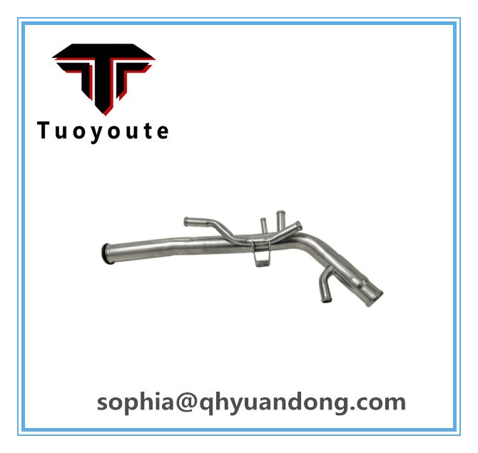 RADIATOR HOSE 25461-22024