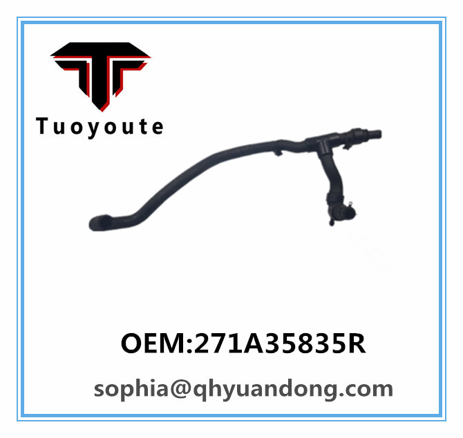RADIATOR HOSE 271A35835R