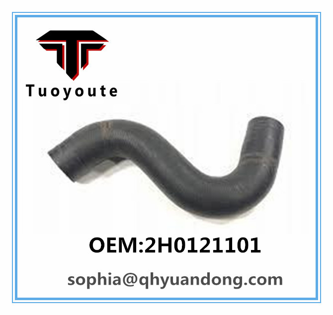 RADIATOR HOSE 2H0121101F