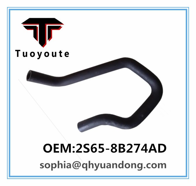 RADIATOR HOSE 2S65-8B274AD