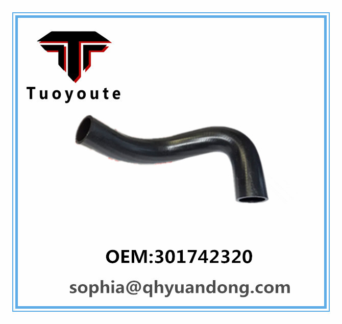RADIATOR HOSE 301742320