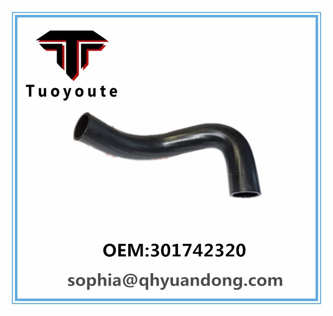 RADIATOR HOSE 301742320