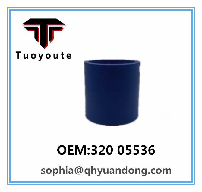 RADIATOR HOSE 320 05536