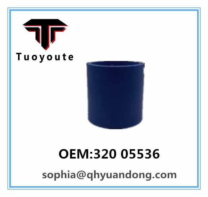 RADIATOR HOSE 320 05536