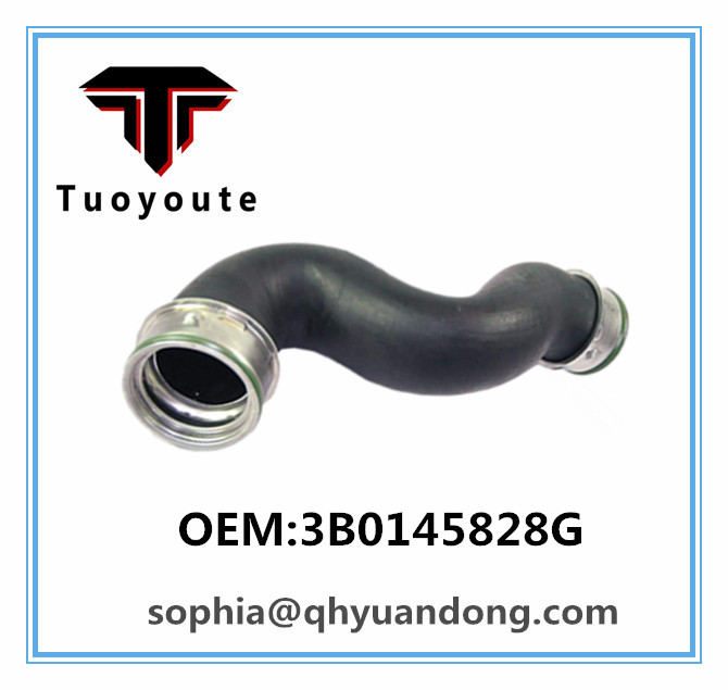 RADIATOR HOSE 3B0145828G