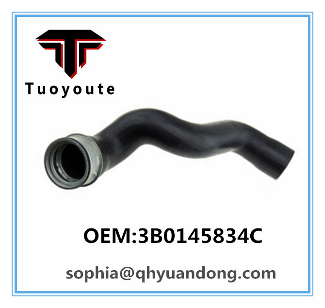 RADIATOR HOSE 3B0145834C