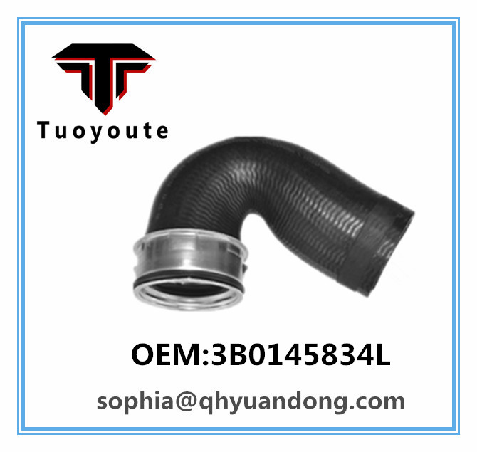 RADIATOR HOSE 3B0145834L