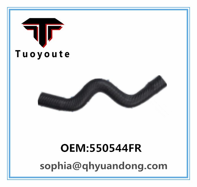 RADIATOR HOSE 550544FR