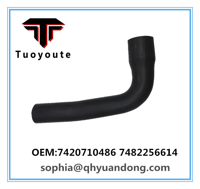 RADIATOR HOSE 7420710486 7482256614